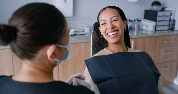 Dental X-Rays and Imaging in Pecos, TX